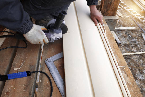 Best Vinyl Siding Installation  in Walce Ridge, LA