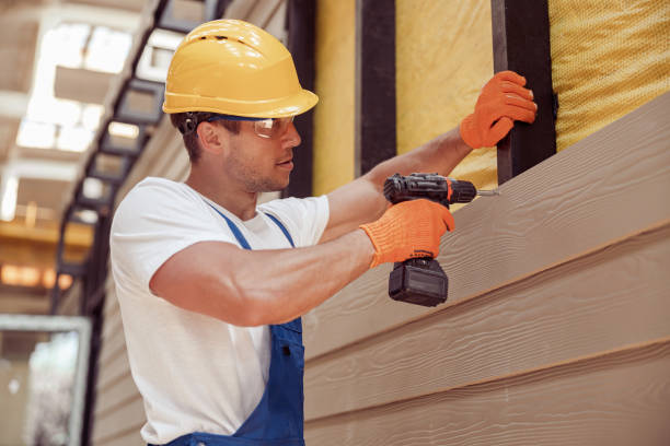 Best Siding for New Construction  in Walce Ridge, LA